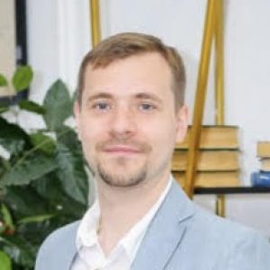 Фотография профиля Денис Ситалев