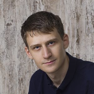 Фотография профиля Александр