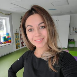 Фотография профиля Юлия